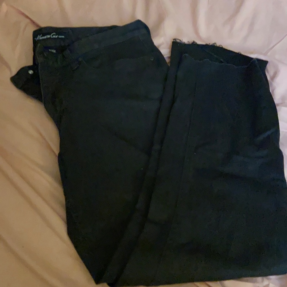 Black women’s jeans